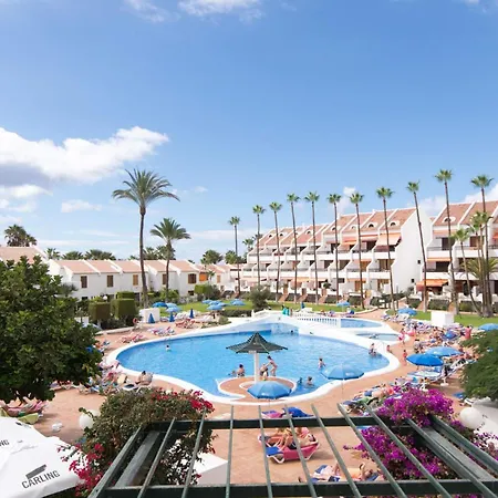 Apartment Parque Santiago Ii 263 - Two Bed Playa de las Americas (Tenerife)