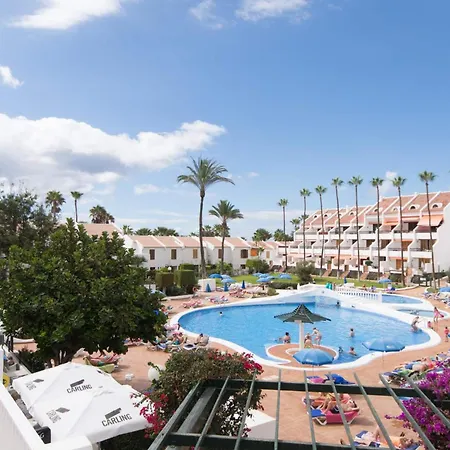 Parque Santiago Ii 263 - Two Bed Apartment