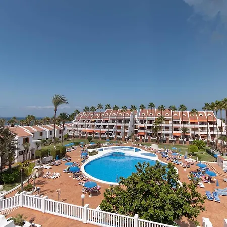 Apartment Parque Santiago Ii 263 - Two Bed *